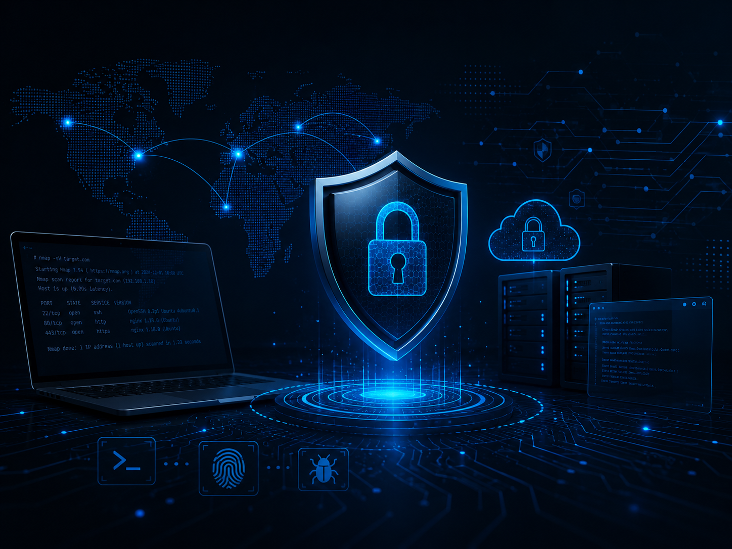 Cybersecurity Foundation: A Practitioner's Guide